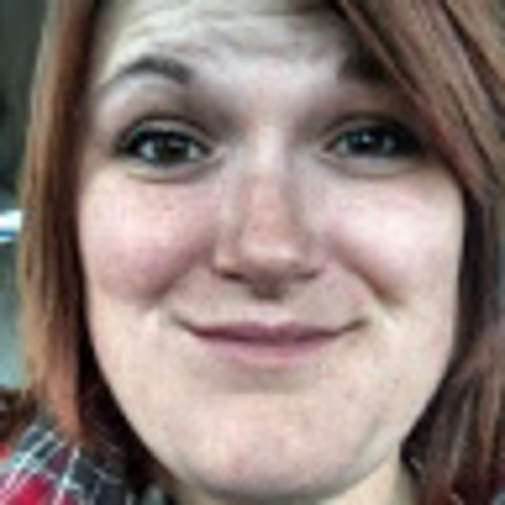 Meet your Posher, Marrisa